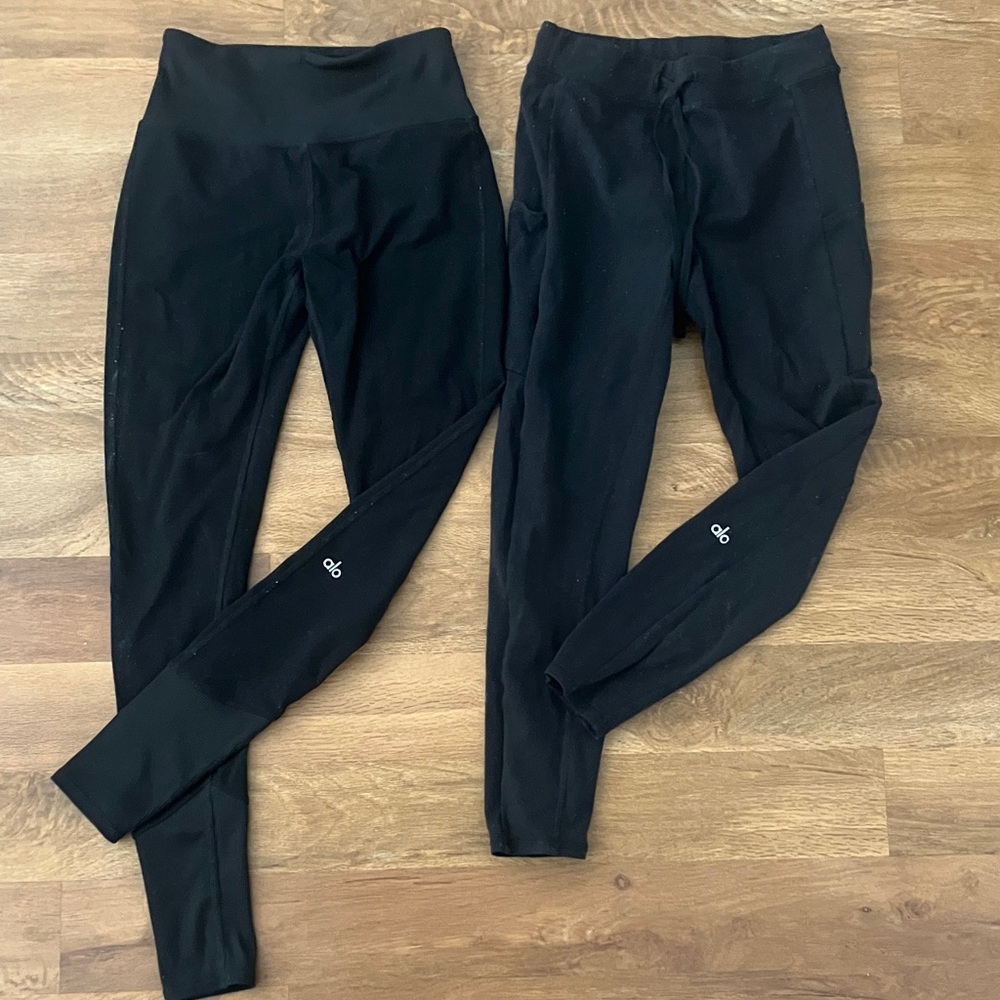 ALO Leggings